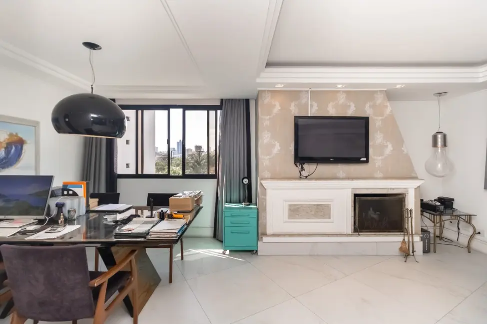 Apartamento com 3 quartos à venda, 173m2 em Jardim Avelino, São Paulo - SP - imagem 8 Foto 8 de Apartamento com 3 quartos à venda, 173m2 em Jardim Avelino, São Paulo - SP