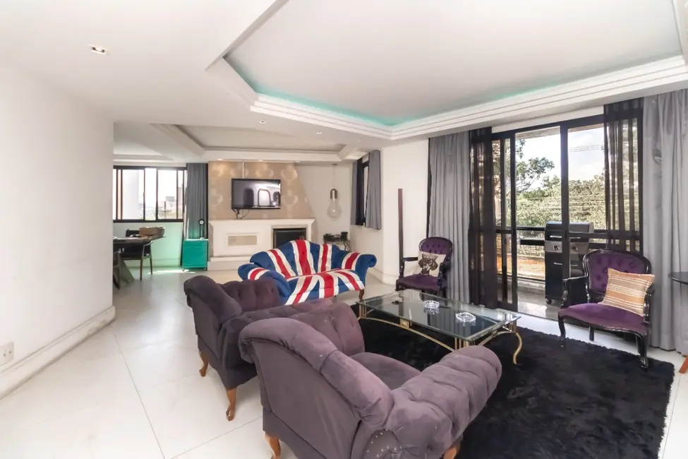 Apartamento com 3 quartos à venda, 173m2 em Jardim Avelino, São Paulo - SP - imagem 3 Foto 3 de Apartamento com 3 quartos à venda, 173m2 em Jardim Avelino, São Paulo - SP