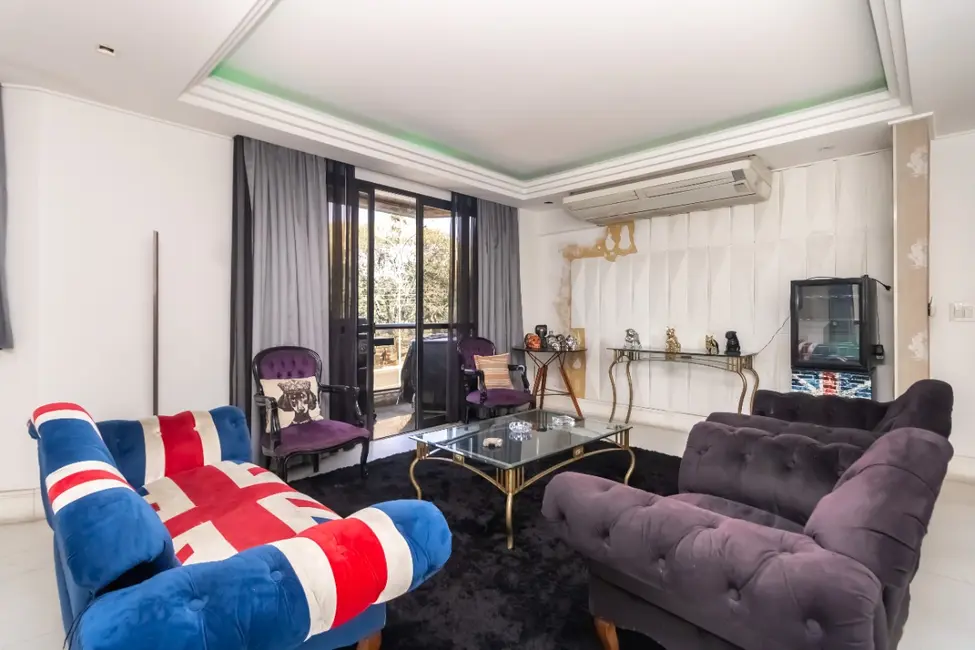 Apartamento com 3 quartos à venda, 173m2 em Jardim Avelino, São Paulo - SP - imagem 1 Foto 1 de Apartamento com 3 quartos à venda, 173m2 em Jardim Avelino, São Paulo - SP