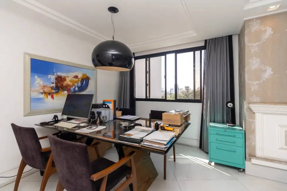 Apartamento com 3 quartos à venda, 173m2 em Jardim Avelino, São Paulo - SP - imagem 7 Foto 7 de Apartamento com 3 quartos à venda, 173m2 em Jardim Avelino, São Paulo - SP