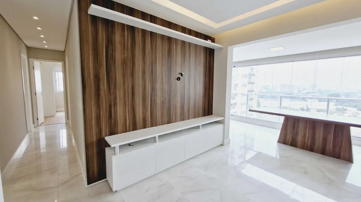 Foto 4 de Apartamento com 2 quartos à venda, 96m2 em Vila Anastácio, São Paulo - SP