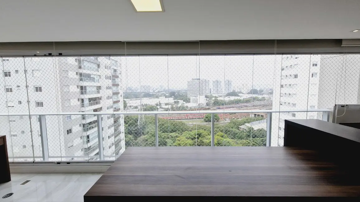 Foto 7 de Apartamento com 2 quartos à venda, 96m2 em Vila Anastácio, São Paulo - SP