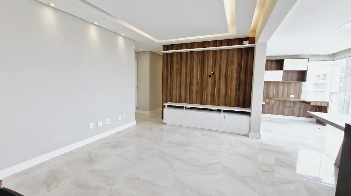 Foto 2 de Apartamento com 2 quartos à venda, 96m2 em Vila Anastácio, São Paulo - SP