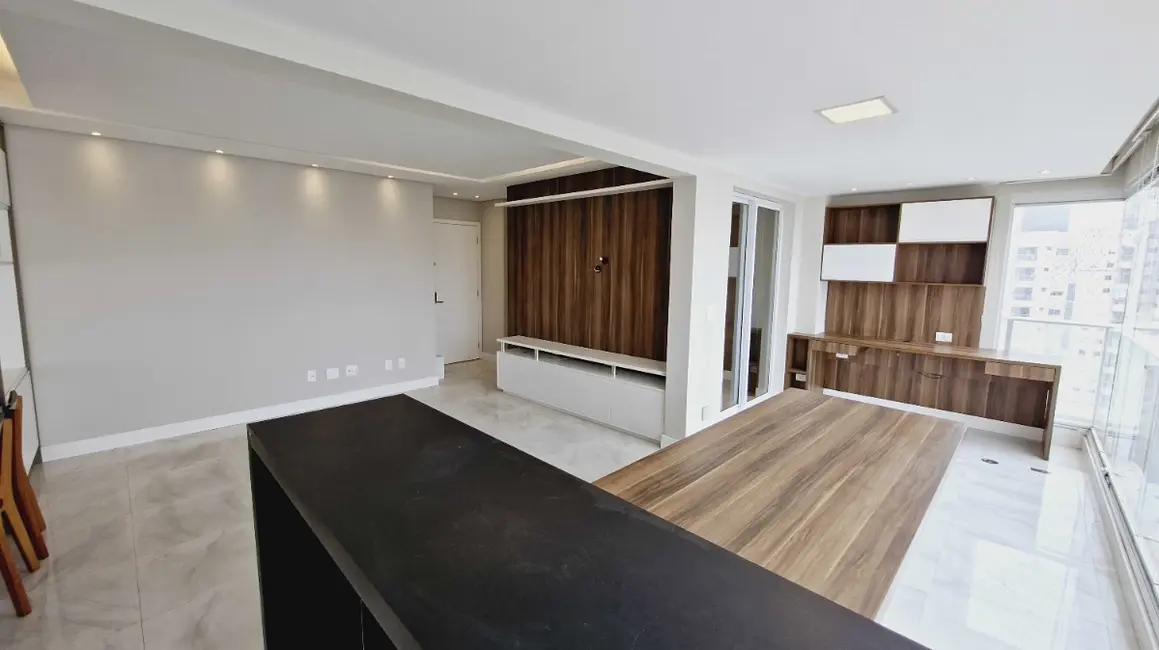 Foto 8 de Apartamento com 2 quartos à venda, 96m2 em Vila Anastácio, São Paulo - SP