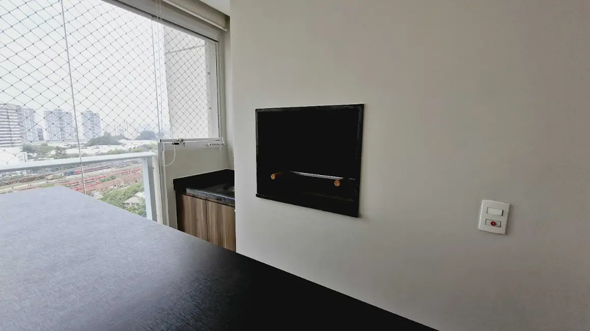 Foto 5 de Apartamento com 2 quartos à venda, 96m2 em Vila Anastácio, São Paulo - SP