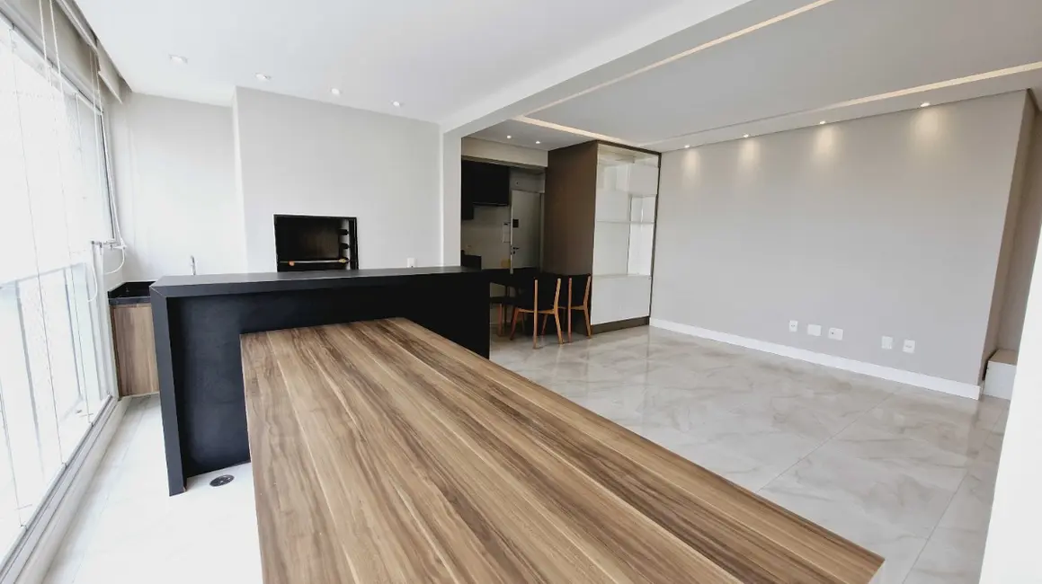 Foto 3 de Apartamento com 2 quartos à venda, 96m2 em Vila Anastácio, São Paulo - SP