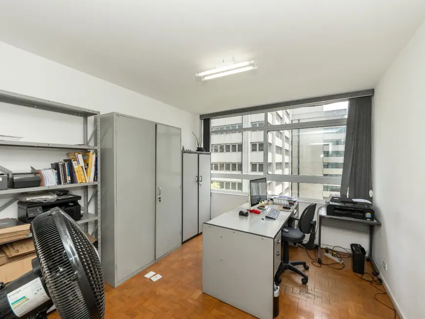 Foto 7 de Sala Comercial à venda, 91m2 em Consolação, São Paulo - SP