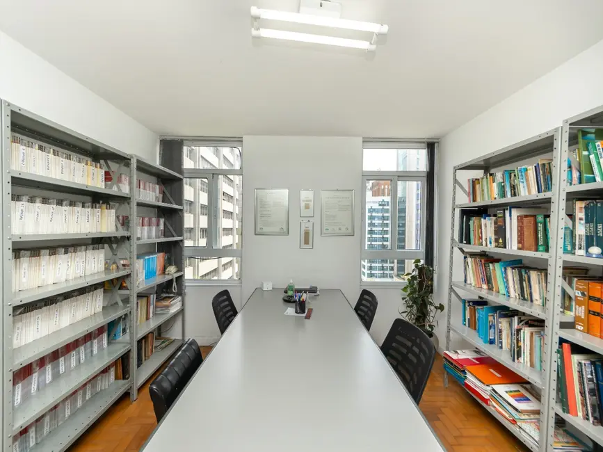 Foto 5 de Sala Comercial à venda, 91m2 em Consolação, São Paulo - SP