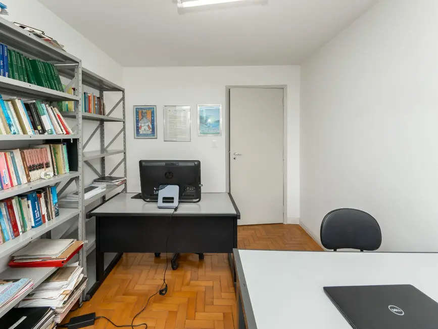 Foto 6 de Sala Comercial à venda, 91m2 em Consolação, São Paulo - SP