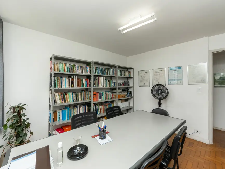 Foto 2 de Sala Comercial à venda, 91m2 em Consolação, São Paulo - SP