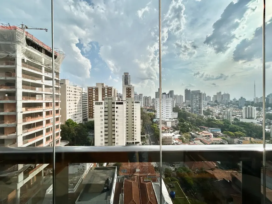 Foto 9 de Apartamento com 4 quartos à venda, 220m2 em Sumaré, São Paulo - SP