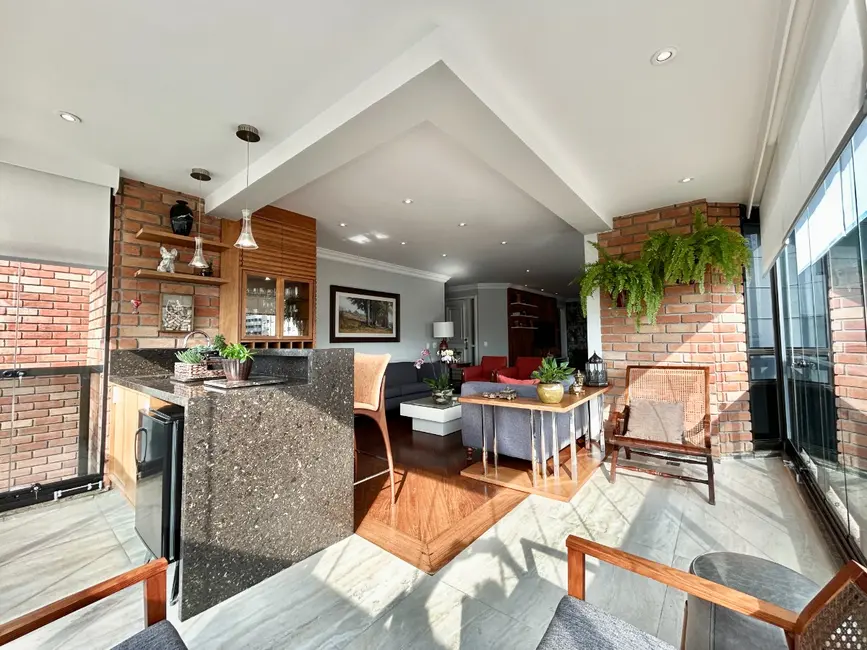 Foto 1 de Apartamento com 4 quartos à venda, 220m2 em Sumaré, São Paulo - SP