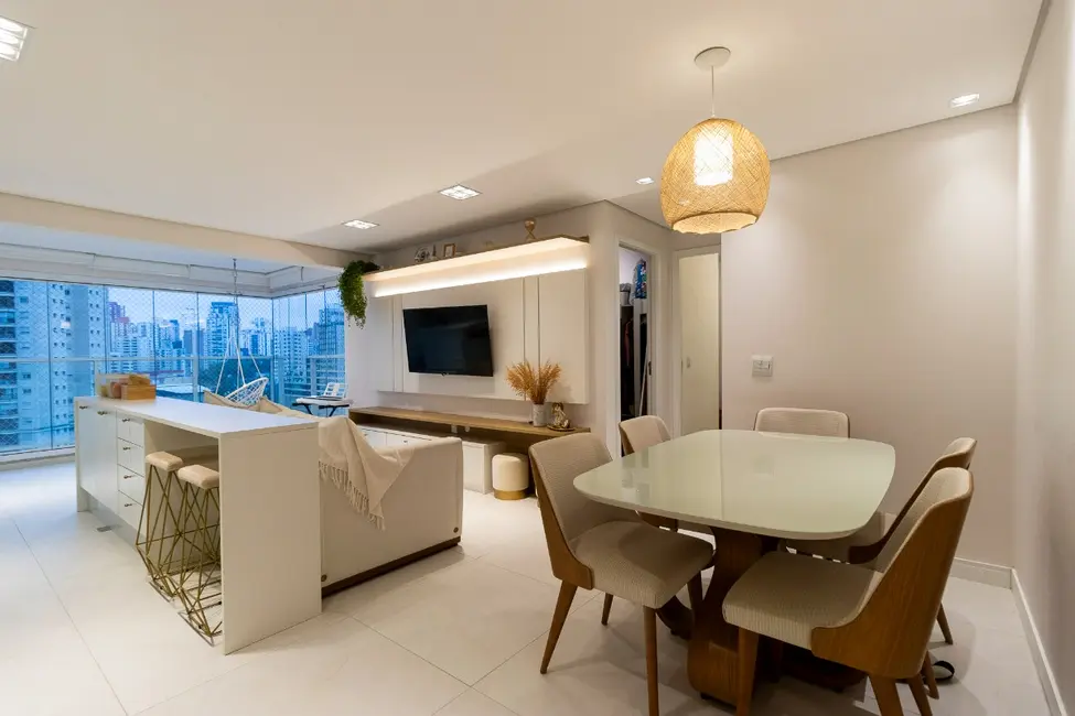 Foto 1 de Apartamento com 2 quartos à venda, 68m2 em Jardim Prudência, São Paulo - SP