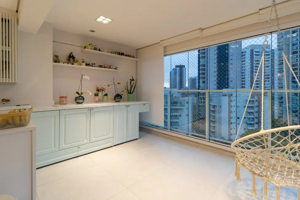 Foto 9 de Apartamento com 2 quartos à venda, 68m2 em Jardim Prudência, São Paulo - SP
