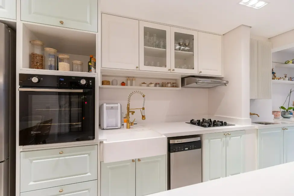 Foto 8 de Apartamento com 2 quartos à venda, 68m2 em Jardim Prudência, São Paulo - SP