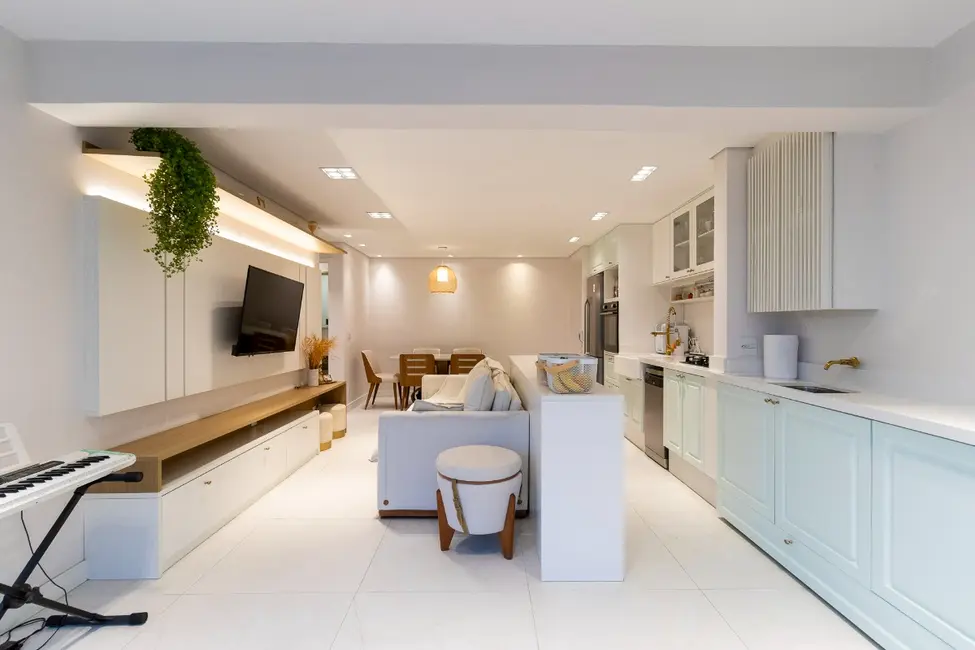 Foto 4 de Apartamento com 2 quartos à venda, 68m2 em Jardim Prudência, São Paulo - SP