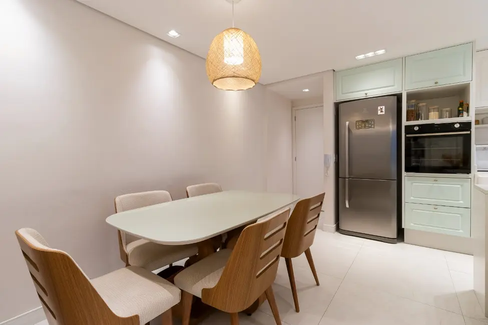 Foto 2 de Apartamento com 2 quartos à venda, 68m2 em Jardim Prudência, São Paulo - SP