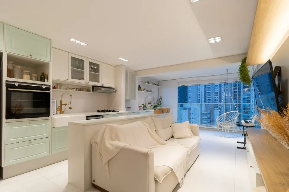 Foto 6 de Apartamento com 2 quartos à venda, 68m2 em Jardim Prudência, São Paulo - SP