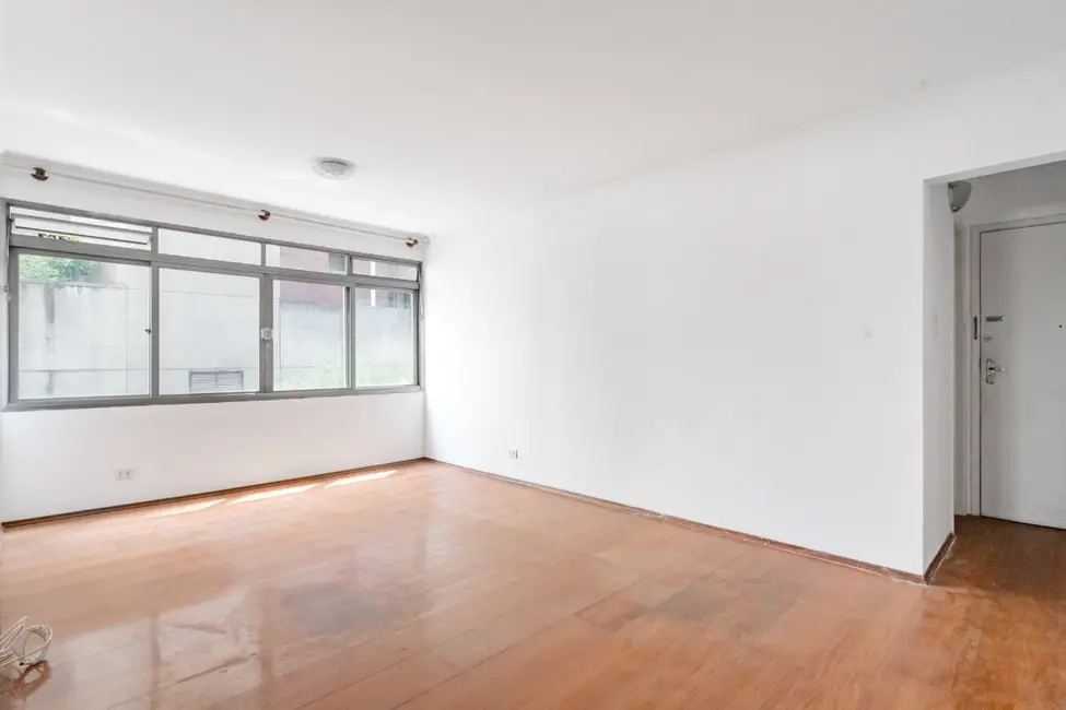 Apartamento com 2 quartos à venda, 79m2 em Itaim Bibi, São Paulo - SP - imagem 2 Foto 2 de Apartamento com 2 quartos à venda, 79m2 em Itaim Bibi, São Paulo - SP