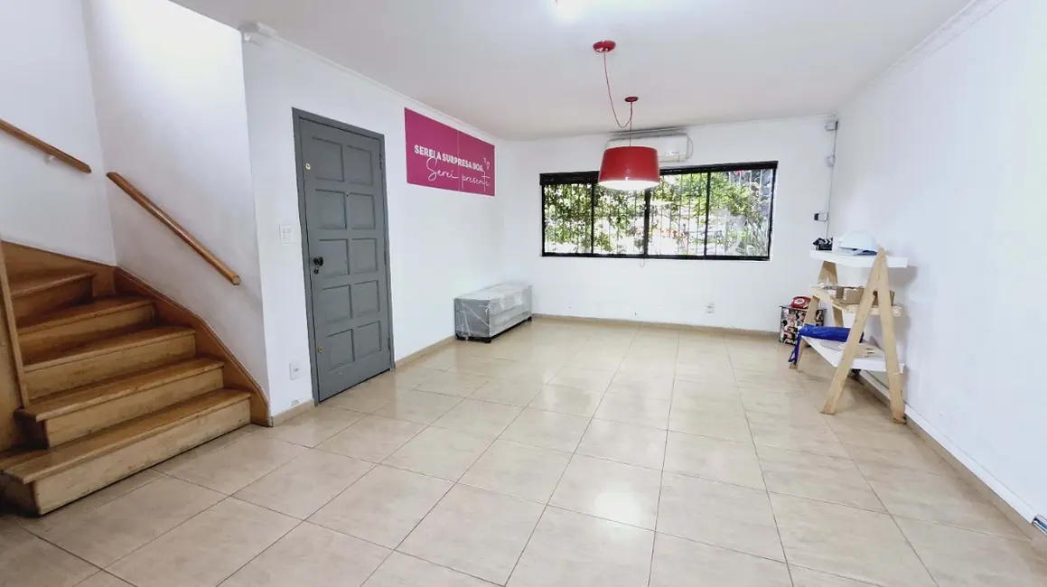 Casa à venda, 150m2 em Campo Belo, São Paulo - SP - imagem 4 Foto 4 de Casa à venda, 150m2 em Campo Belo, São Paulo - SP