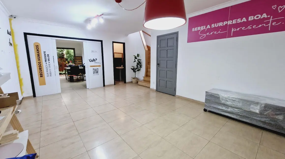 Casa à venda, 150m2 em Campo Belo, São Paulo - SP - imagem 6 Foto 6 de Casa à venda, 150m2 em Campo Belo, São Paulo - SP