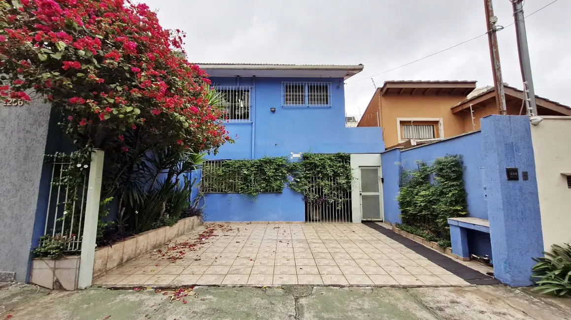 Casa à venda, 150m2 em Campo Belo, São Paulo - SP - imagem 1 Foto 1 de Casa à venda, 150m2 em Campo Belo, São Paulo - SP