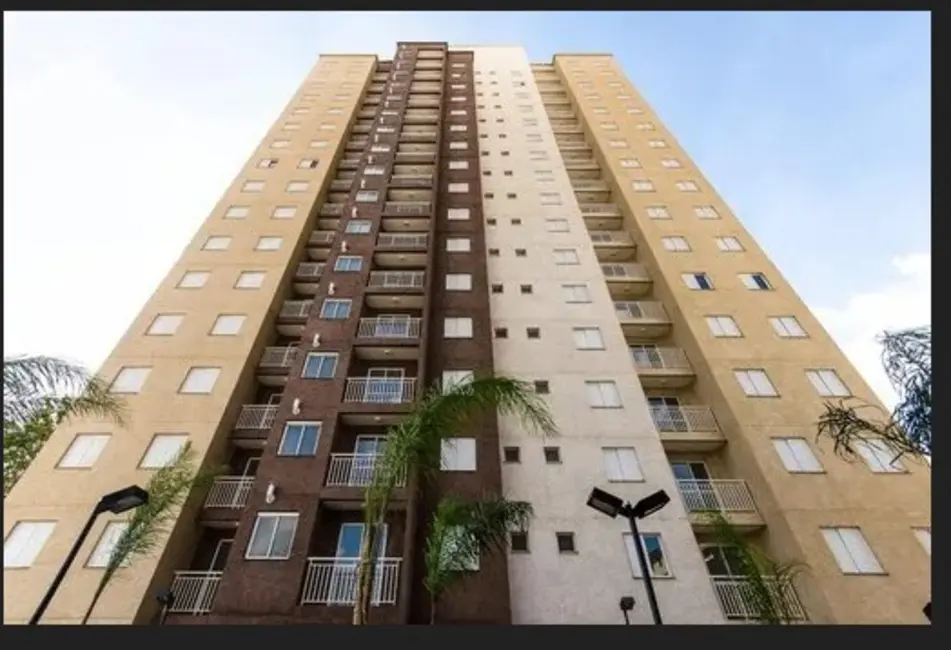 Foto 1 de Apartamento com 2 quartos à venda, 50m2 em Vila Barreto, São Paulo - SP