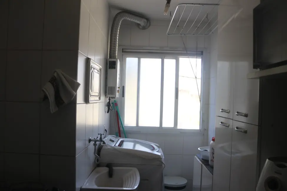 Foto 7 de Apartamento com 2 quartos à venda, 50m2 em Vila Barreto, São Paulo - SP