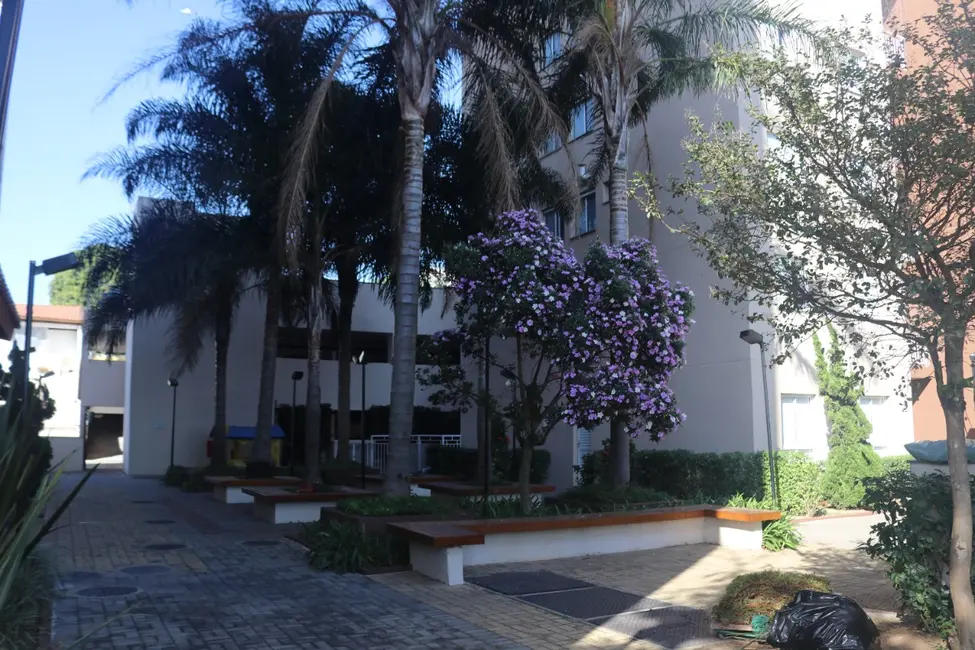 Foto 8 de Apartamento com 2 quartos à venda, 50m2 em Vila Barreto, São Paulo - SP