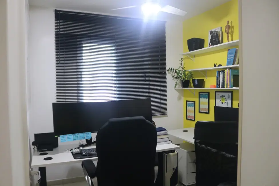 Foto 4 de Apartamento com 2 quartos à venda, 50m2 em Vila Barreto, São Paulo - SP