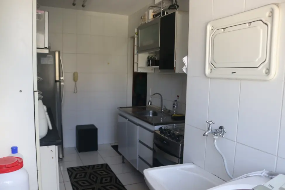 Foto 6 de Apartamento com 2 quartos à venda, 50m2 em Vila Barreto, São Paulo - SP