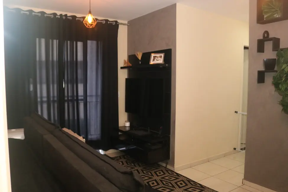 Foto 3 de Apartamento com 2 quartos à venda, 50m2 em Vila Barreto, São Paulo - SP