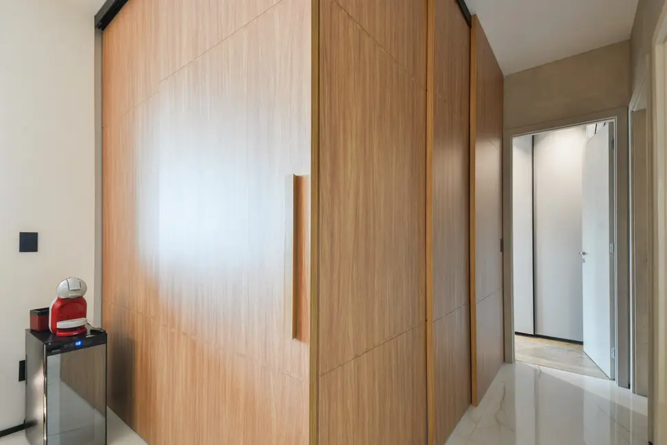 Foto 9 de Apartamento com 3 quartos à venda, 79m2 em Barra Funda, São Paulo - SP