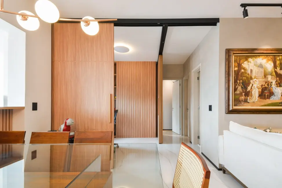 Foto 7 de Apartamento com 3 quartos à venda, 79m2 em Barra Funda, São Paulo - SP