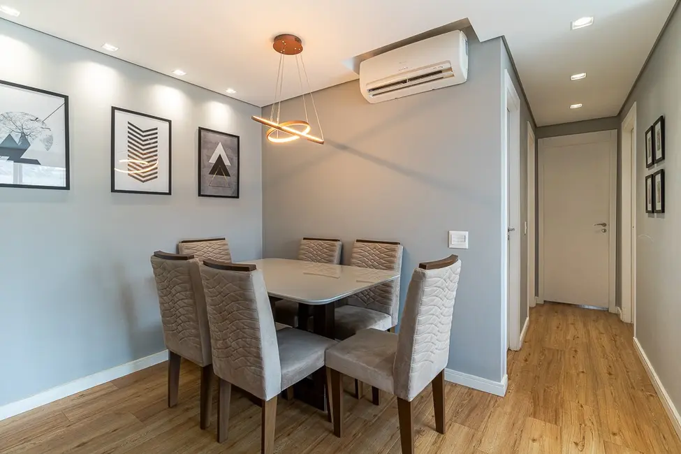 Foto 5 de Apartamento com 3 quartos à venda, 65m2 em Vila Mascote, São Paulo - SP