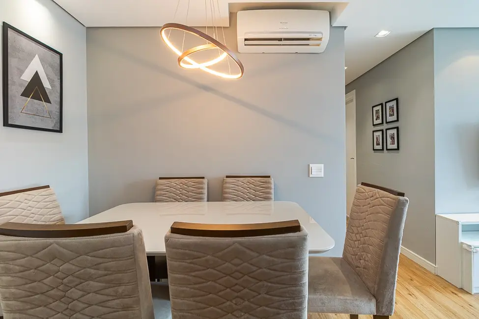 Foto 6 de Apartamento com 3 quartos à venda, 65m2 em Vila Mascote, São Paulo - SP