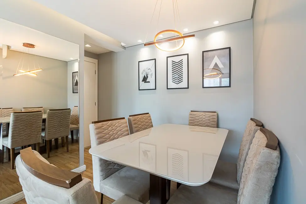 Foto 3 de Apartamento com 3 quartos à venda, 65m2 em Vila Mascote, São Paulo - SP