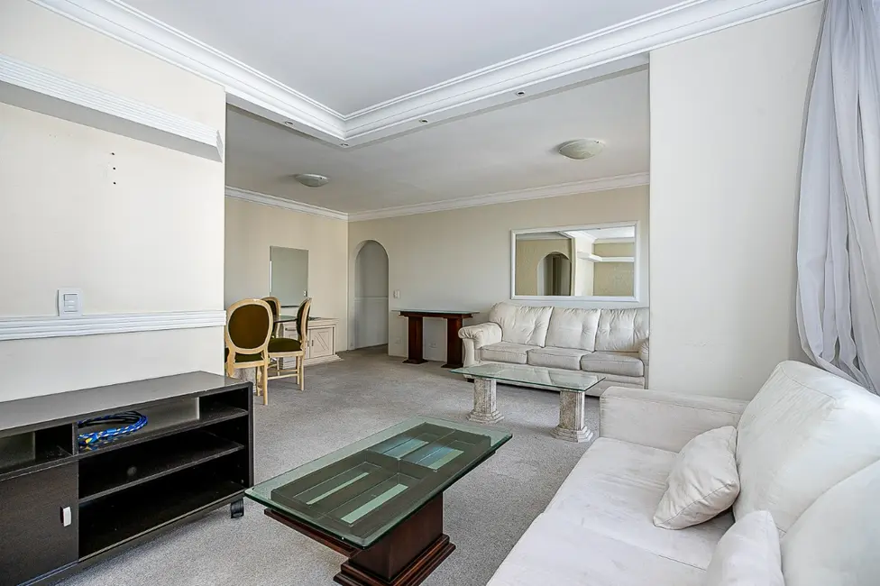 Apartamento com 2 quartos à venda, 98m2 em Moema, São Paulo - SP - imagem 8 Foto 8 de Apartamento com 2 quartos à venda, 98m2 em Moema, São Paulo - SP