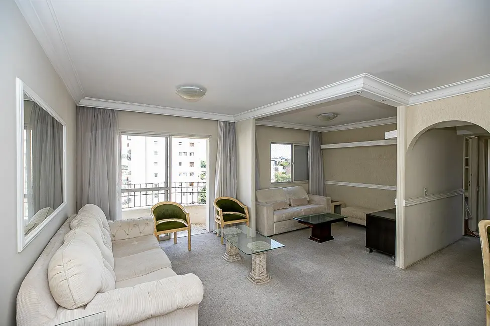 Apartamento com 2 quartos à venda, 98m2 em Moema, São Paulo - SP - imagem 3 Foto 3 de Apartamento com 2 quartos à venda, 98m2 em Moema, São Paulo - SP