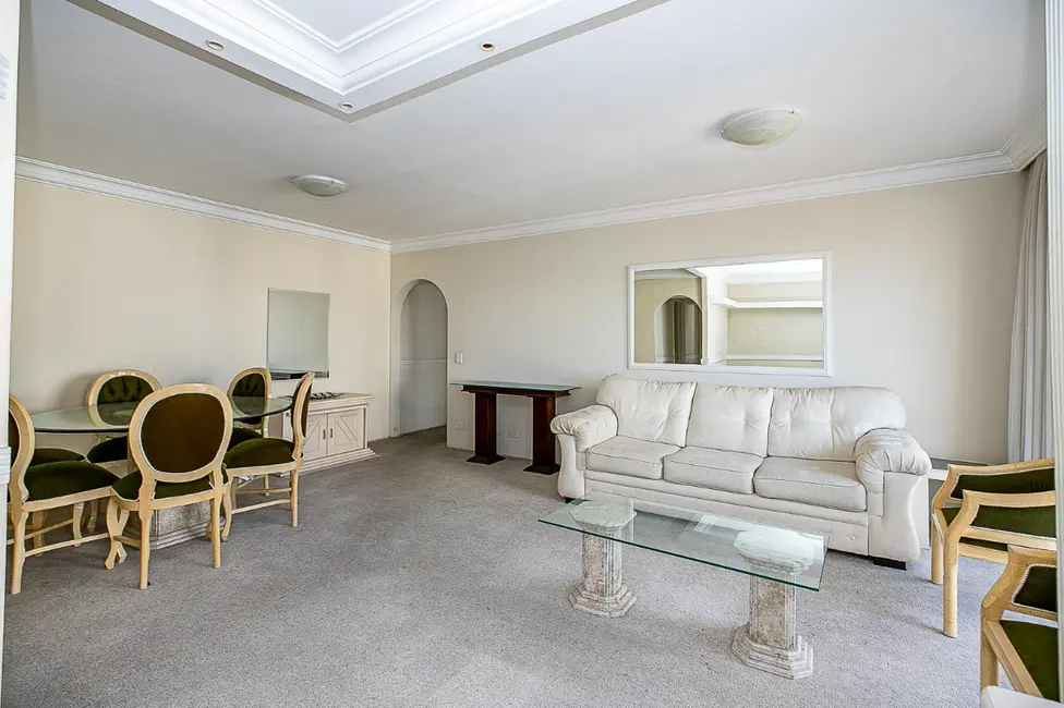 Apartamento com 2 quartos à venda, 98m2 em Moema, São Paulo - SP - imagem 9 Foto 9 de Apartamento com 2 quartos à venda, 98m2 em Moema, São Paulo - SP