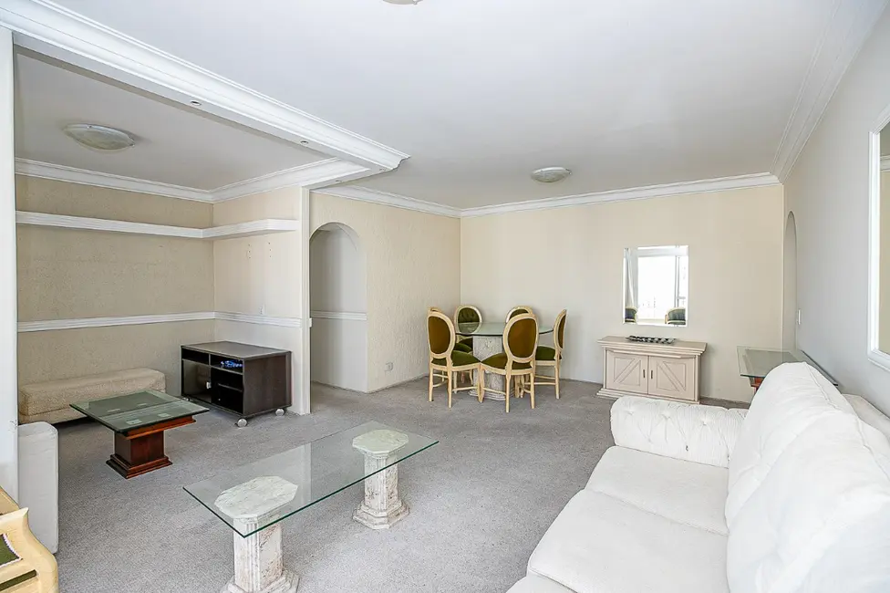 Apartamento com 2 quartos à venda, 98m2 em Moema, São Paulo - SP - imagem 7 Foto 7 de Apartamento com 2 quartos à venda, 98m2 em Moema, São Paulo - SP