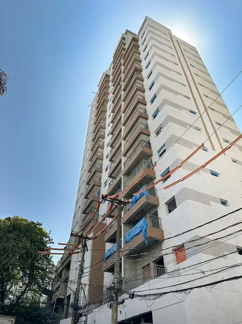 Foto 3 de Apartamento com 2 quartos à venda, 39m2 em Pinheiros, São Paulo - SP