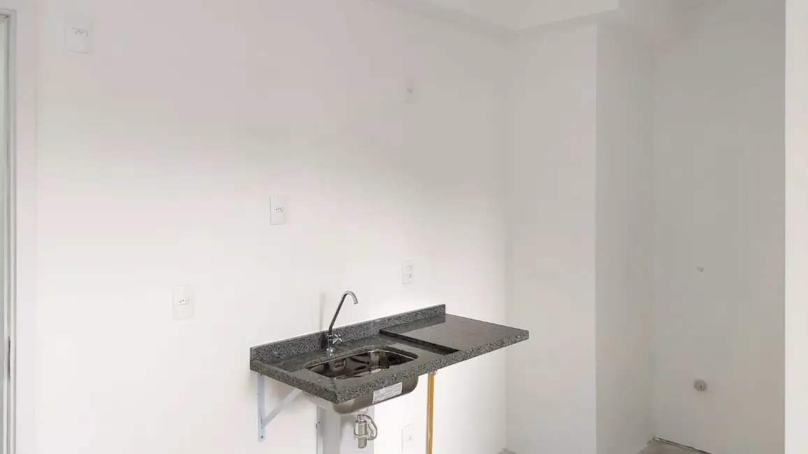 Foto 5 de Apartamento com 2 quartos à venda, 39m2 em Pinheiros, São Paulo - SP