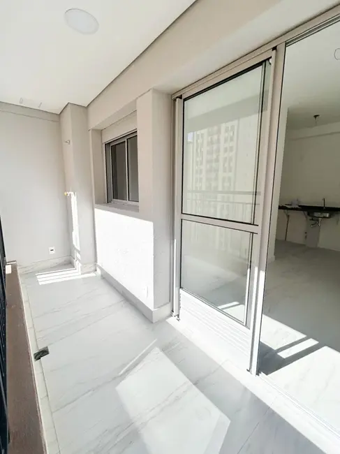 Foto 8 de Apartamento com 2 quartos à venda, 39m2 em Pinheiros, São Paulo - SP
