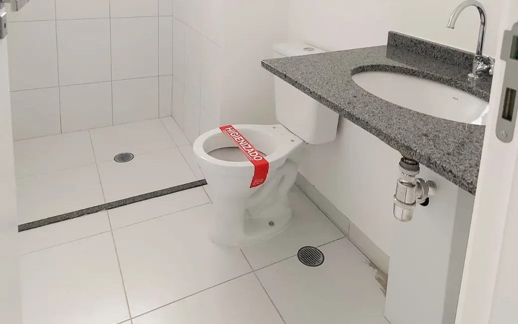 Foto 7 de Apartamento com 2 quartos à venda, 39m2 em Pinheiros, São Paulo - SP