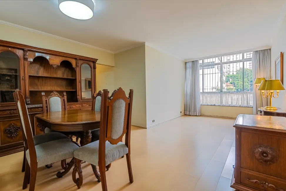 Foto 1 de Apartamento com 2 quartos à venda, 97m2 em Consolação, São Paulo - SP