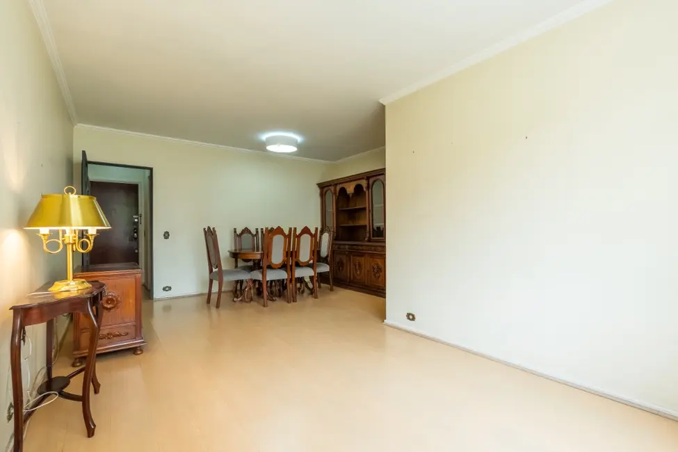 Foto 3 de Apartamento com 2 quartos à venda, 136m2 em Consolação, São Paulo - SP