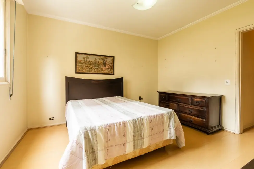 Foto 1 de Apartamento com 2 quartos à venda, 136m2 em Consolação, São Paulo - SP