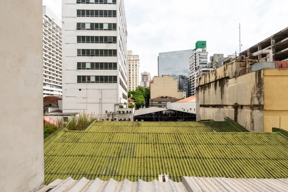 Foto 9 de Apartamento com 2 quartos à venda, 97m2 em Consolação, São Paulo - SP