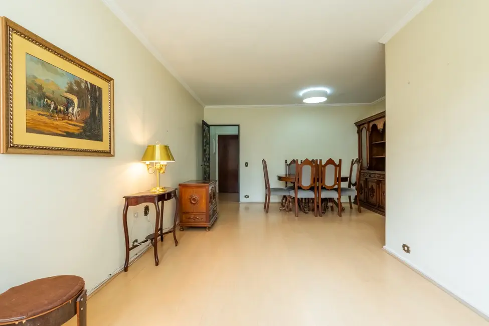 Foto 2 de Apartamento com 2 quartos à venda, 136m2 em Consolação, São Paulo - SP